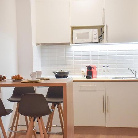 La Neu Studio Neuf Pour 4 Pax En Centre Ville ปาสเดลากาซา ภายนอก รูปภาพ