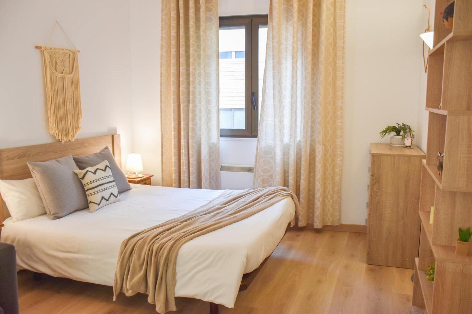 La Neu Studio Neuf Pour 4 Pax En Centre Ville ปาสเดลากาซา ภายนอก รูปภาพ